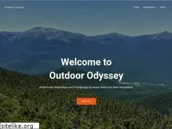 Sites similar to outdoorodyssey.net