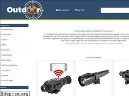 Sites similar to outdooropticsandmore.com