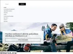 Sites similar to outdoorove.cz