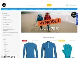 Sites similar to outdoorovybazar.cz