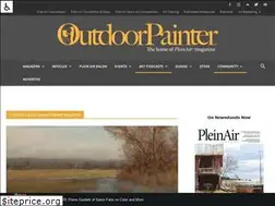 Sites similar to outdoorpainter.com
