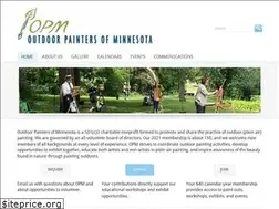 Sites similar to outdoorpaintersofminnesota.org