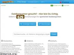 Sites similar to outdoorpartner.net