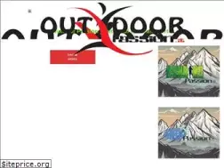 Sites similar to outdoorpassion.it
