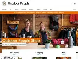 Sites similar to outdoorpeople.org.uk