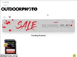 Sites similar to outdoorphoto.co.za
