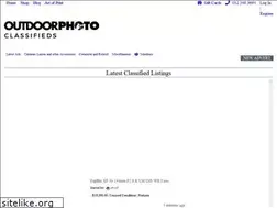 Sites similar to outdoorphoto.community