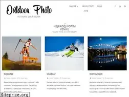 Sites similar to outdoorphoto.cz