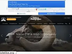 Sites similar to outdoorphotographer.com