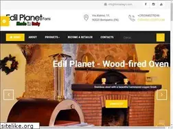 Sites similar to outdoorpizzaoven.info