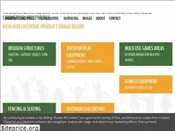 Sites similar to outdoorplaces.co.uk