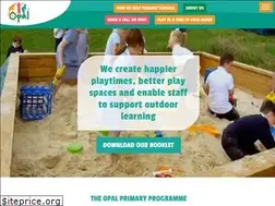 Sites similar to outdoorplayandlearning.org.uk