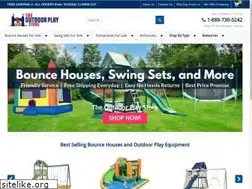 Sites similar to outdoorplaystore.com