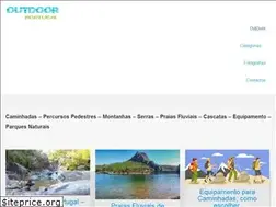 Sites similar to outdoorportugal.pt