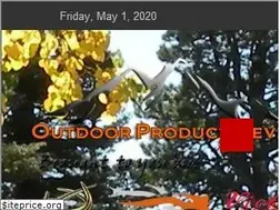 Sites similar to outdoorproductreview.com