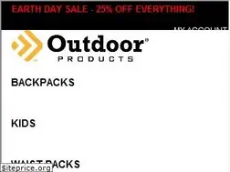 Sites similar to outdoorproducts.com