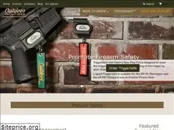 Sites similar to outdoorpromogear.com