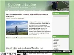 Sites similar to outdoorpruvodce.cz