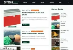 Sites similar to outdoorrated.com