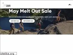 Sites similar to outdoorresearch.ca