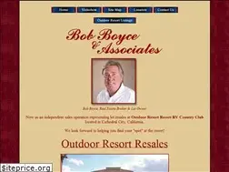 Sites similar to outdoorresortresales.com
