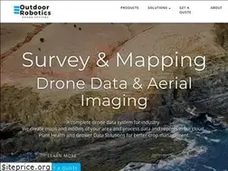 Sites similar to outdoorrobotics.com