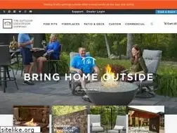 Sites similar to outdoorrooms.com