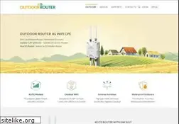 Sites similar to outdoorrouter.com