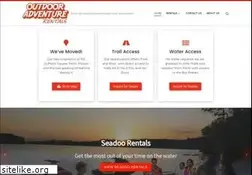 Sites similar to outdoors-adventure.com