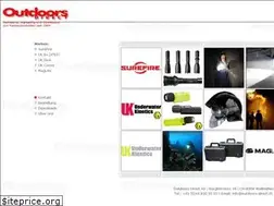 Sites similar to outdoors-direct.ch