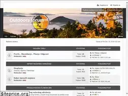 Sites similar to outdoors-forum.com