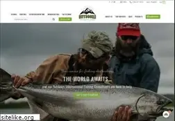 Sites similar to outdoors-international.com