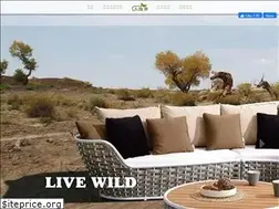 Sites similar to outdoors-tw.com.tw