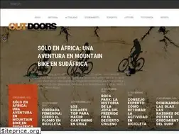 Sites similar to outdoors.cl
