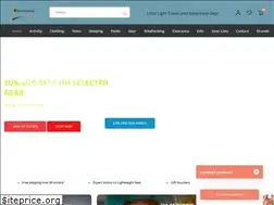 Sites similar to outdoors.com.au
