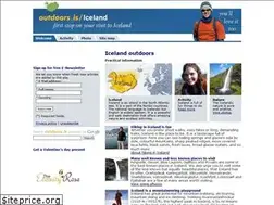Sites similar to outdoors.is