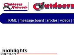 Sites similar to outdoors.net