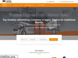 Sites similar to outdoors.ng