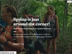 Sites similar to outdoors.org