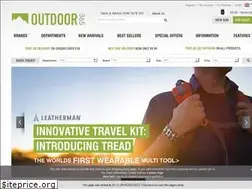 Sites similar to outdoors365.co.uk