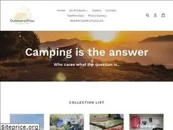 Sites similar to outdoors4you.co.uk
