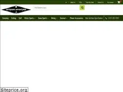 Sites similar to outdoorsadventurer.com