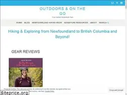 Sites similar to outdoorsandonthego.com