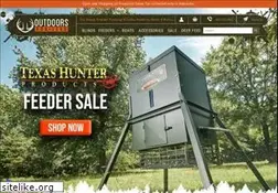 Sites similar to outdoorsforless.com