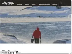 Sites similar to outdoorsg.com
