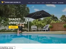Sites similar to outdoorshadesolutions.co.nz