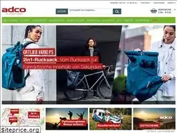 Sites similar to outdoorshop.de