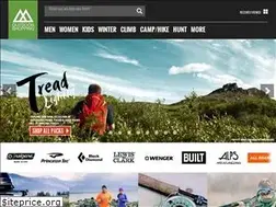 Sites similar to outdoorshopping.com