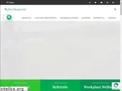 Sites similar to outdoorsinc.org.au