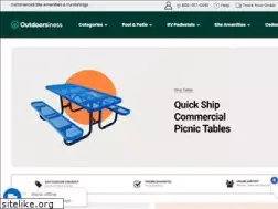 Sites similar to outdoorsiness.com